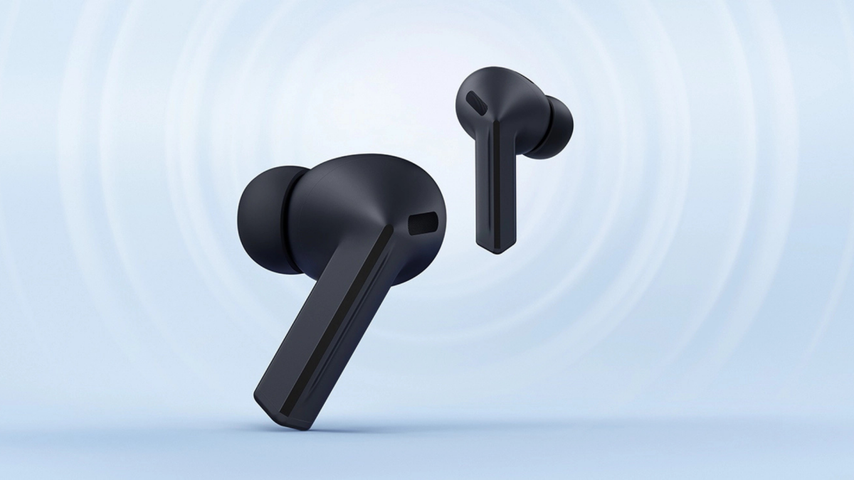 Samsung Mengumumkan Galaksi Bertenaga AI Buds3 Fe
