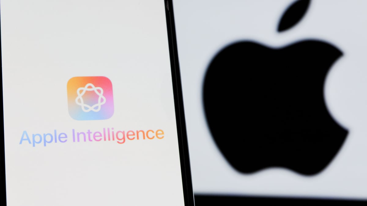 Apple kembali menggugat karena diduga menggunakan materi berhak cipta untuk melatih AI-nya