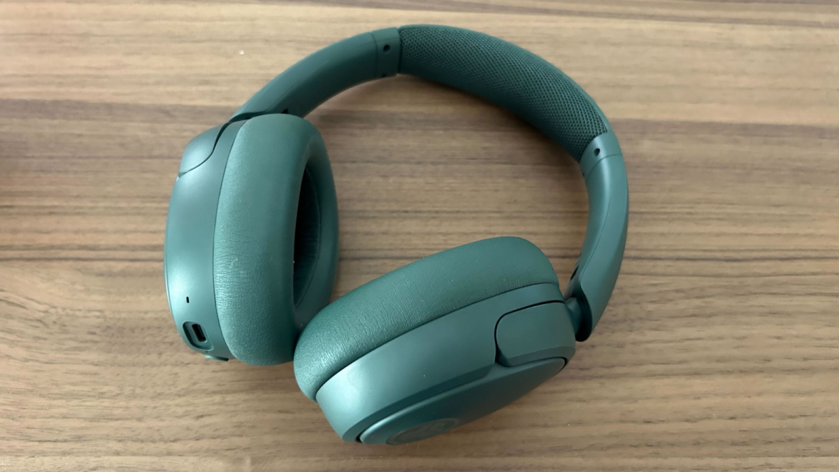 Headphone peredam noise favorit baru kami dijual hanya dengan $ 52