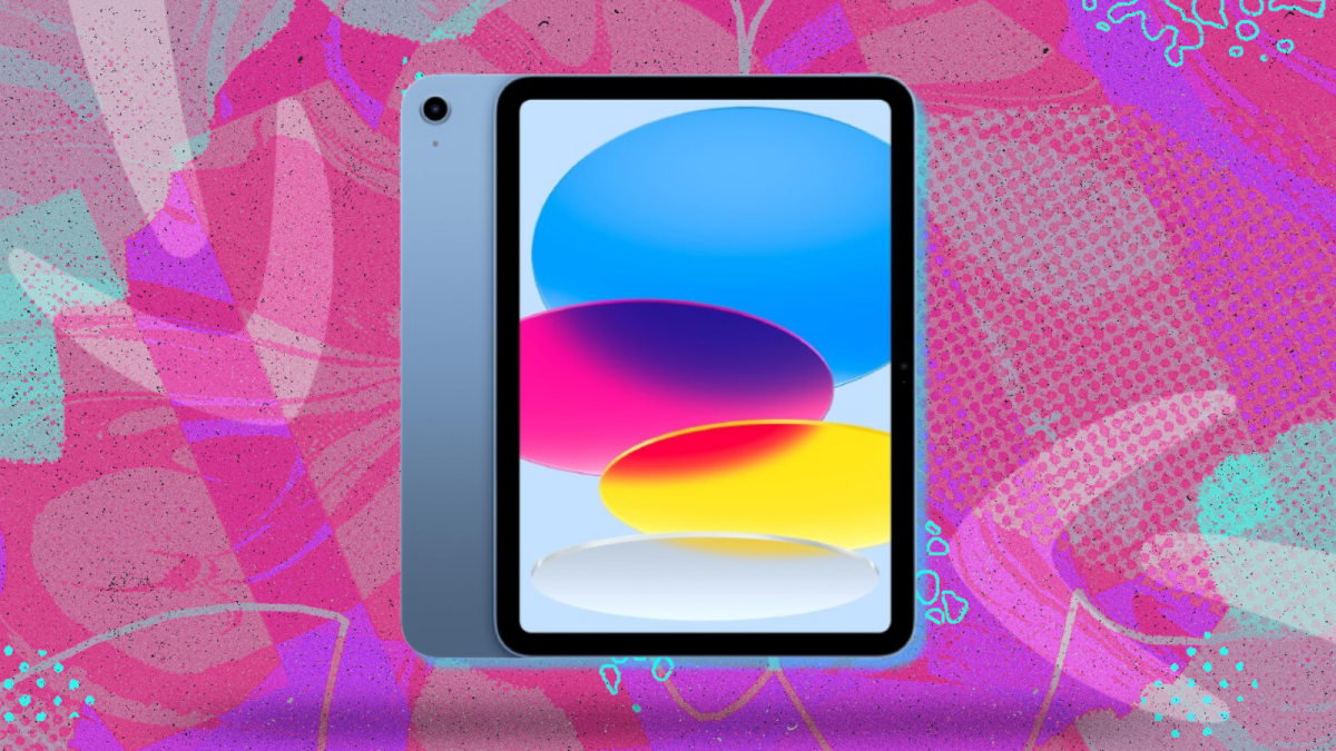 Kesepakatan Apple iPad Prime Day senilai 9 ini masih berlaku
