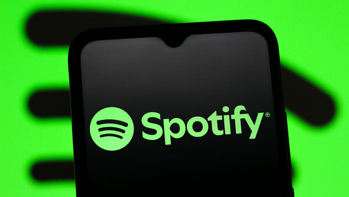 Spotify sekarang memungkinkan transisi khusus di daftar putar