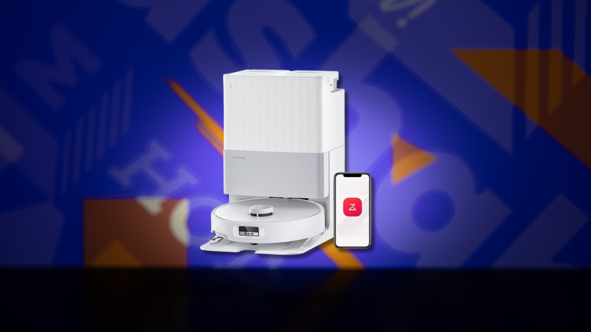 Robot Robot Robot Robot Robot kembali dengan harga terendah-Hemat $ 500 di Amazon