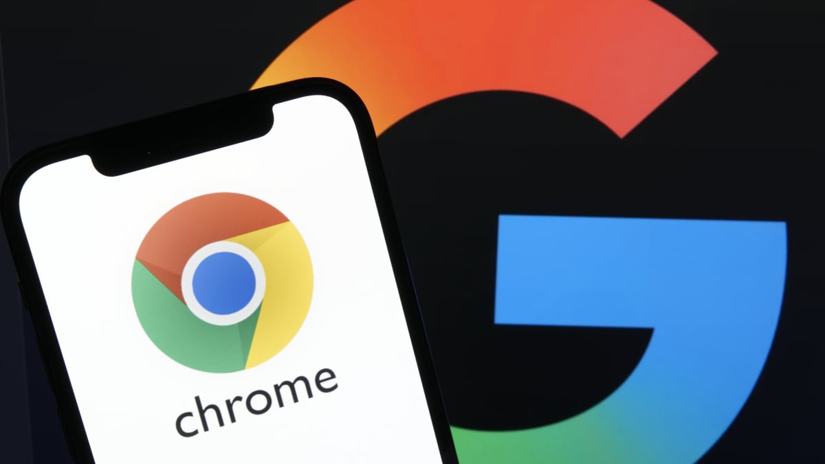 Perusahaan AI berbondong -bondong untuk membeli Google Chrome. Inilah alasannya.