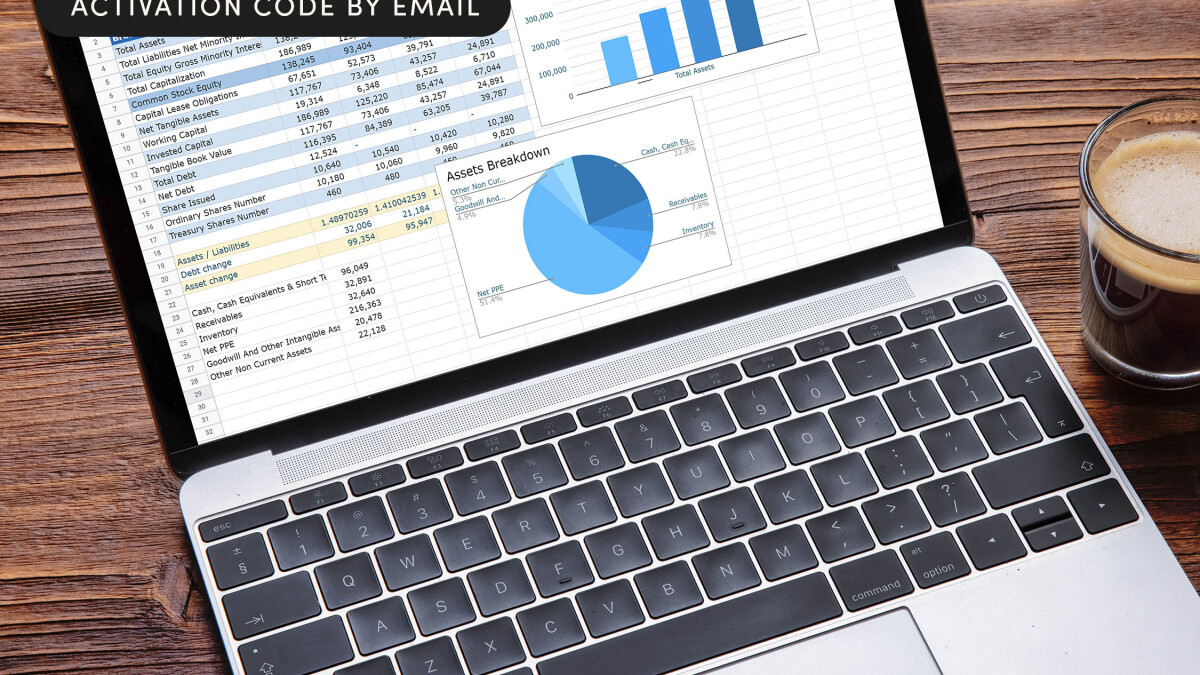 Langganan berlebihan – Microsoft Office Pro 2021 sendiri untuk hidup hanya $ 76