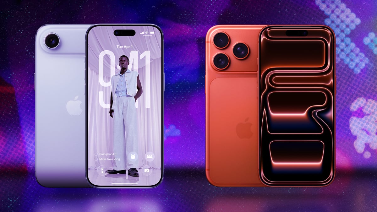 Saya melewatkan iPhone 17 (dan udara). Inilah mengapa.