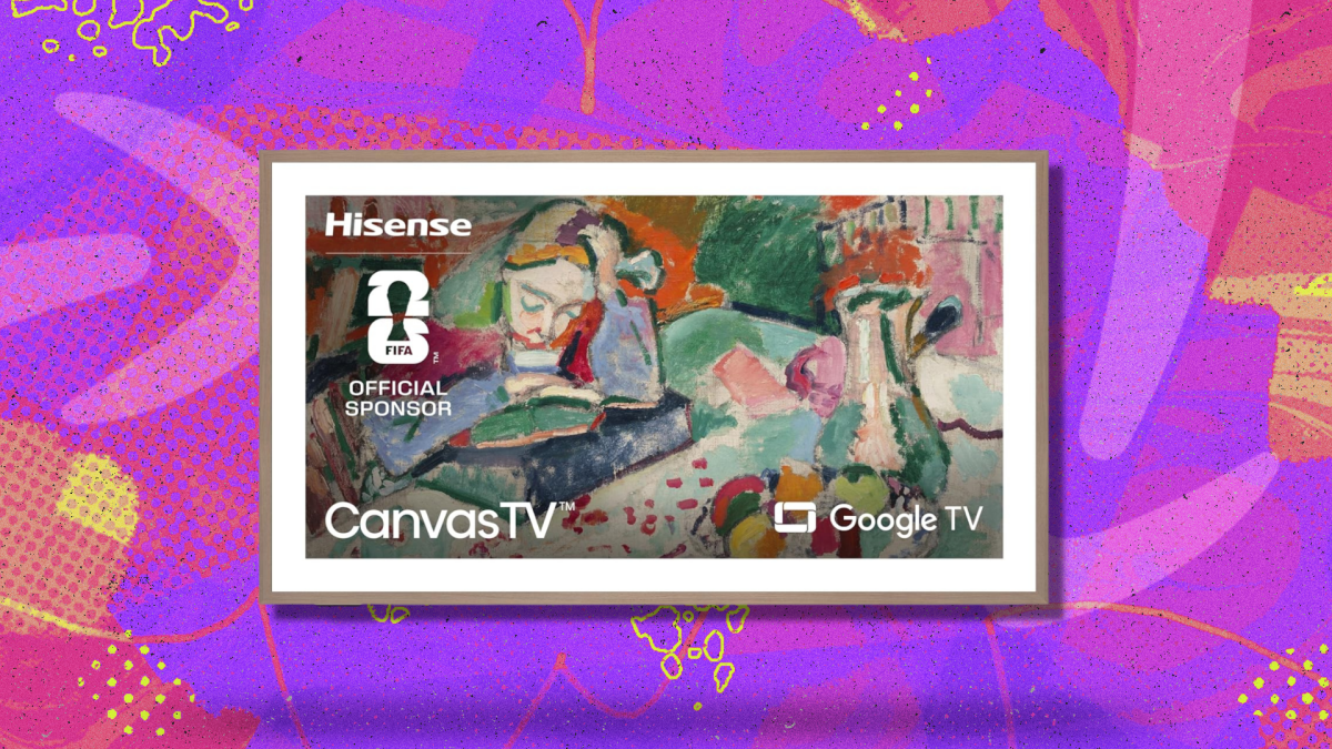 Dapatkan TV QLED 65 inci seharga $ 299,99 untuk Hari Prime Oktober, ditambah penawaran TV lainnya yang sudah langsung