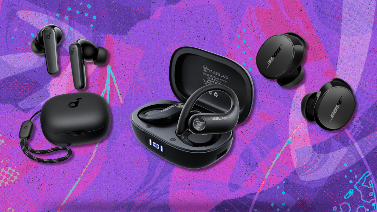 Penawaran earbud Prime Day bulan Oktober ini terlalu sayang untuk dilewatkan
