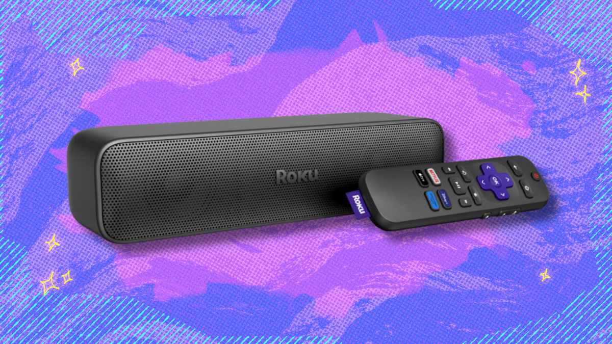 Roku Streambar SE adalah perangkat soundbar dan streaming 4K dalam satu yang dijual seharga $ 79