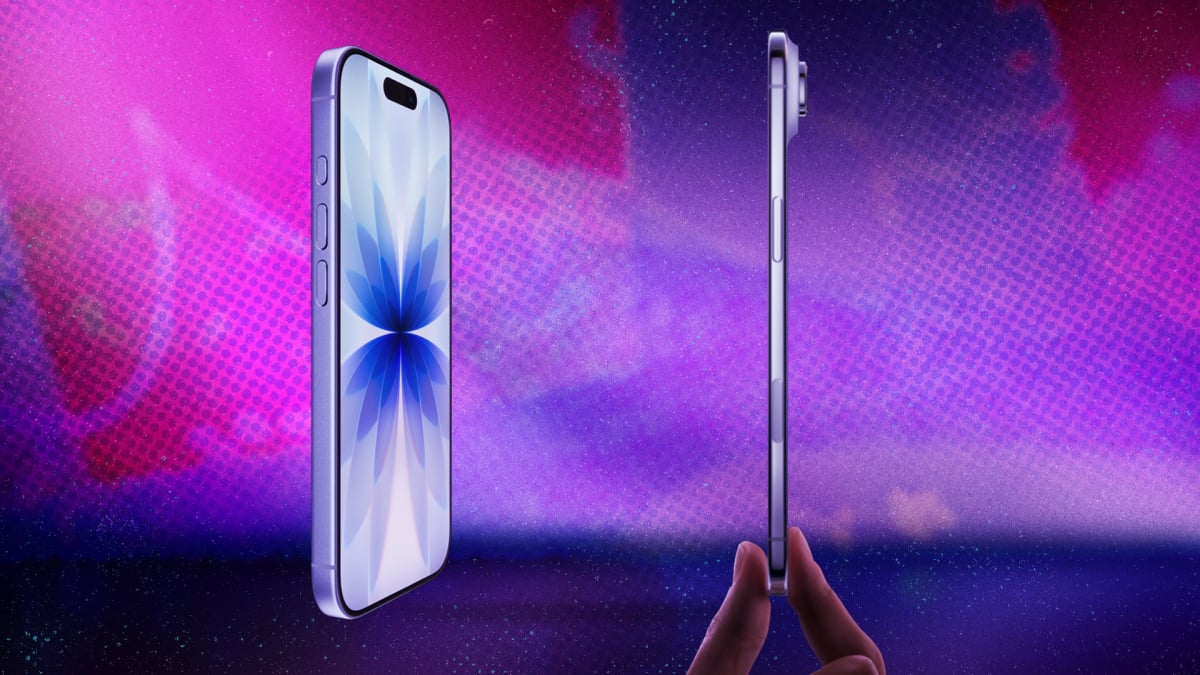 Laporan Harga Udara iPhone 17 dan iPhone: Berapa biayanya?