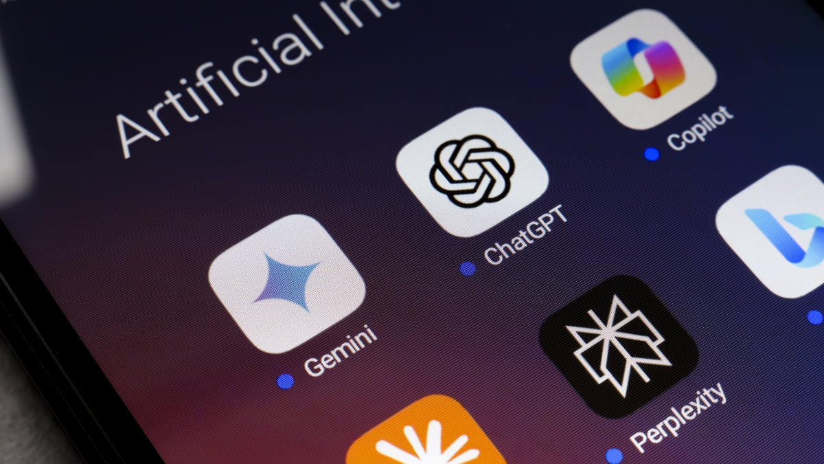Openai dan Antropik bekerja sama dengan pengujian keselamatan masing -masing model