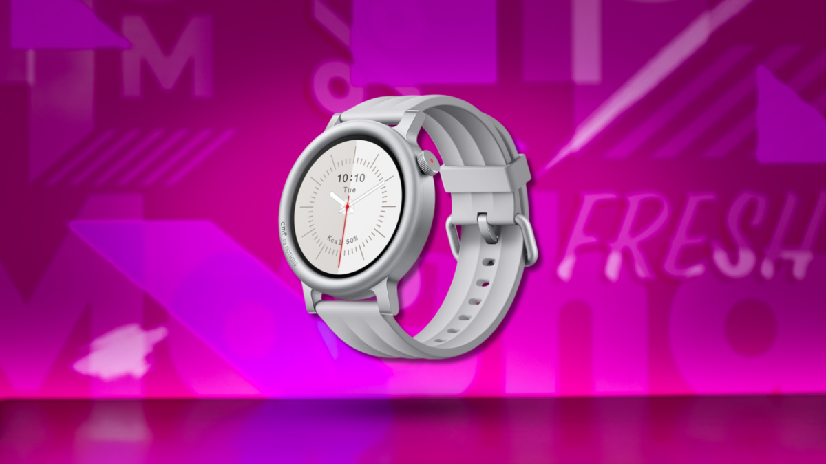 Nothing CMF Watch 3 Pro baru akhirnya tersedia di Amazon – dapatkan milik Anda dengan harga di bawah $ 100
