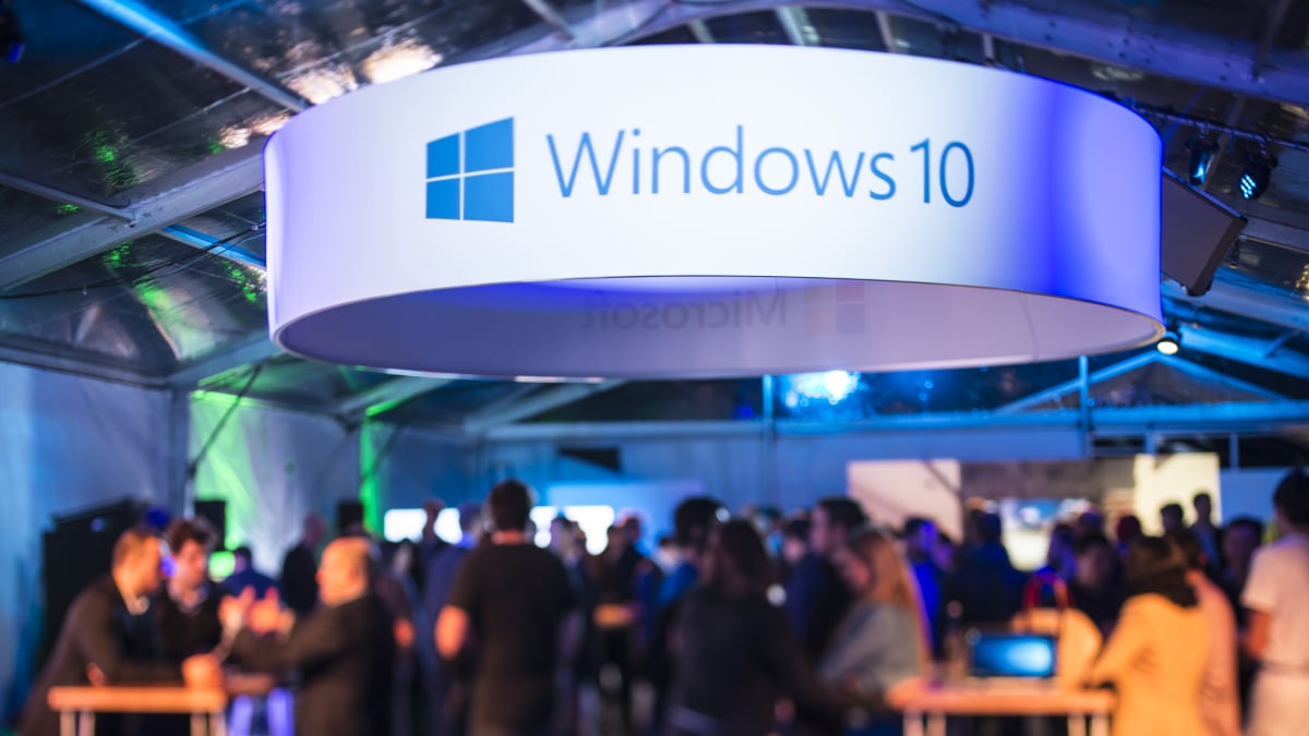 Dukungan kehidupan Windows 10 berakhir pada 14 Oktober. Inilah yang akan terjadi.