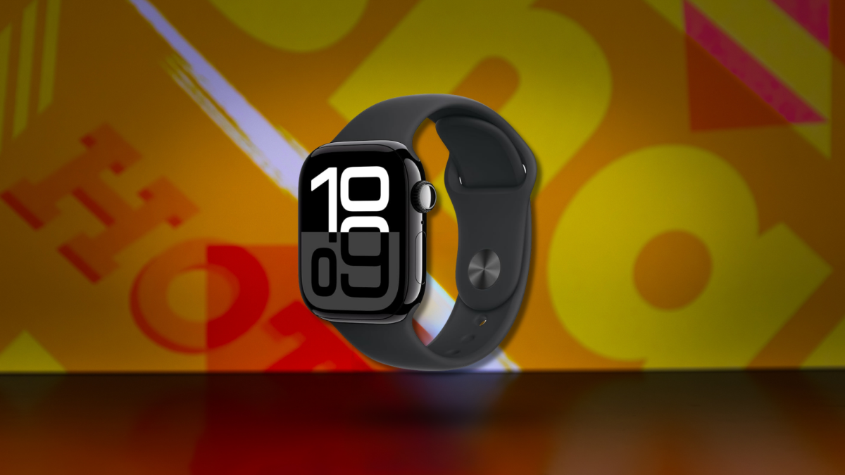 Apple Watch 10 adalah milik Anda dengan harga di bawah $ 300 – Hemat $ 100 sekarang