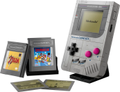 set Lego Game Boy