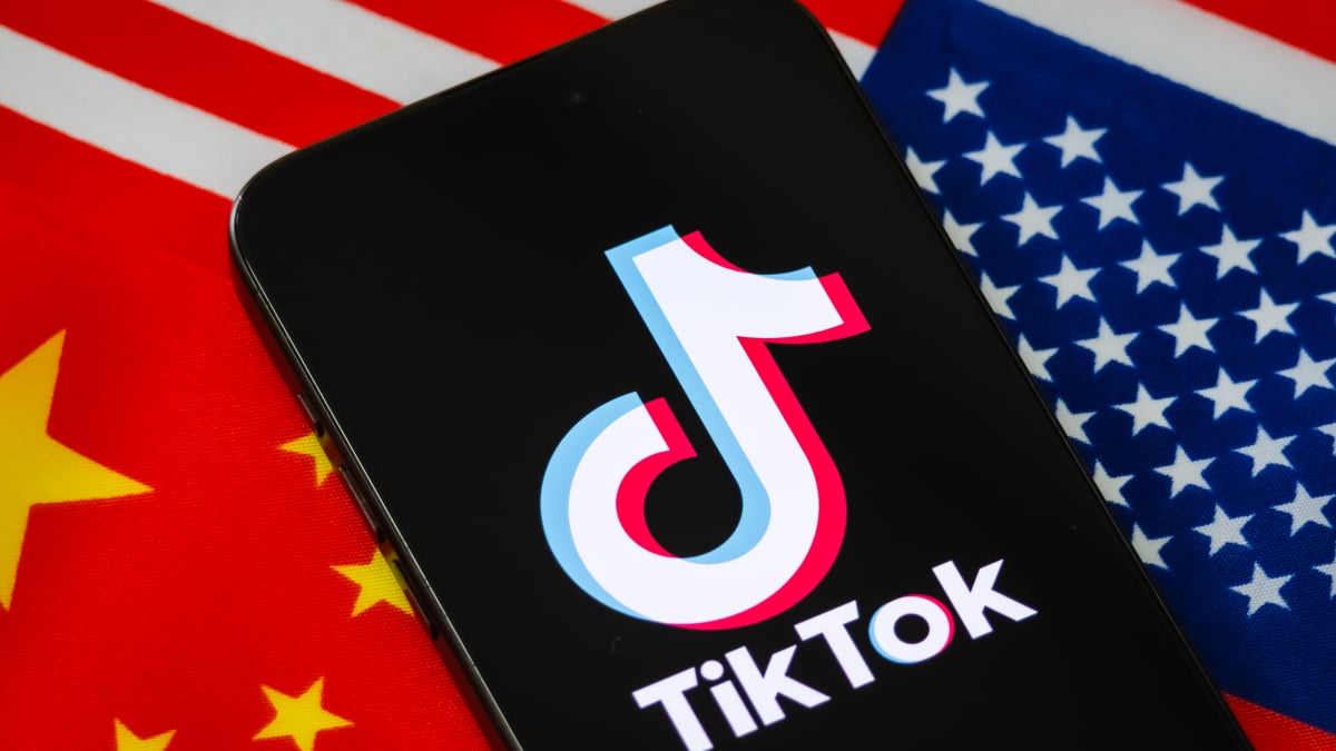 Pembeli Tiktok AS dilaporkan terungkap