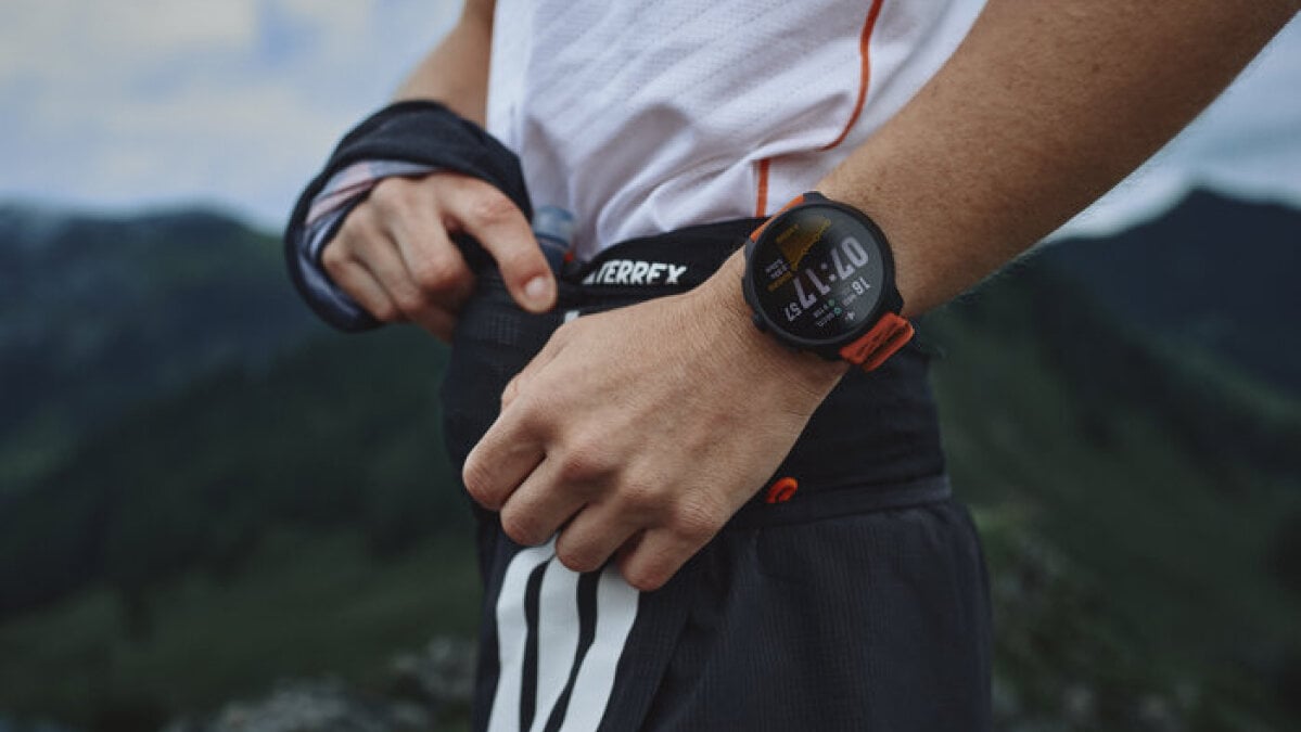 Suunto telah meluncurkan Race 2 Sports Watch – dan sudah dijual seharga $ 100