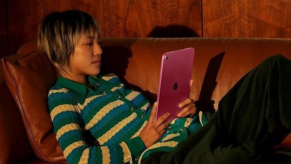 Apple iPad 11 inci masih mendapat diskon  di Amazon setelah Hari Perdana Oktober