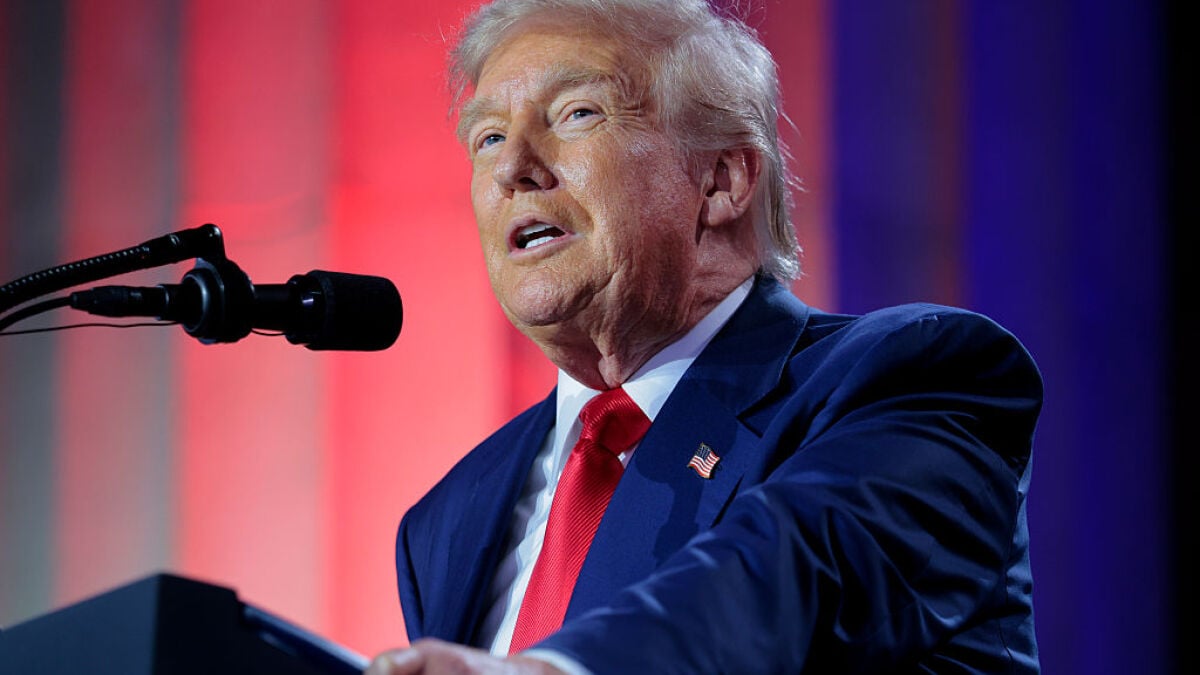 Trump berpihak pada teknologi besar dalam pertempuran hak cipta AI – “China tidak melakukannya”