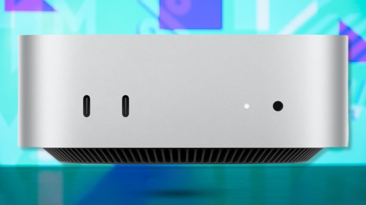2024 Apple Mac Mini dengan M4 Chip sekarang dadu $ 50 di Amazon