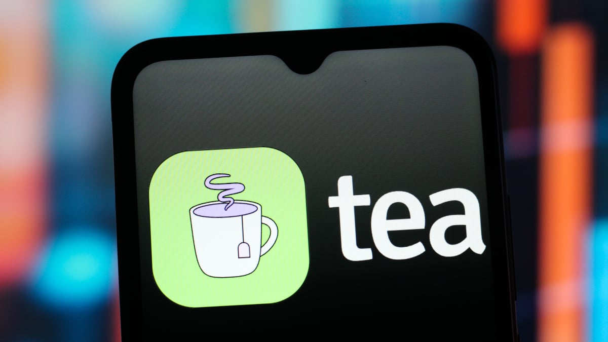 Hack baru aplikasi wanita khusus teh memperlihatkan obrolan pribadi, nomor telepon