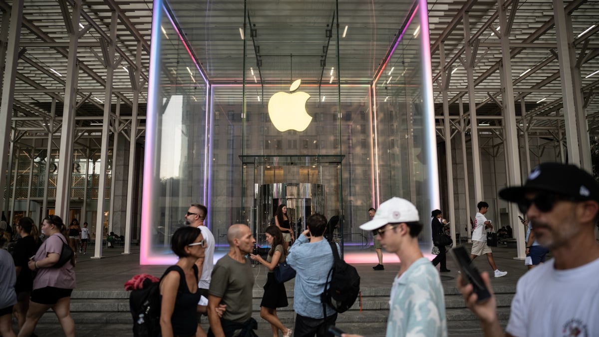 Tim jawaban baru Apple sedang mengembangkan pengalaman chatgpt yang dilucuti