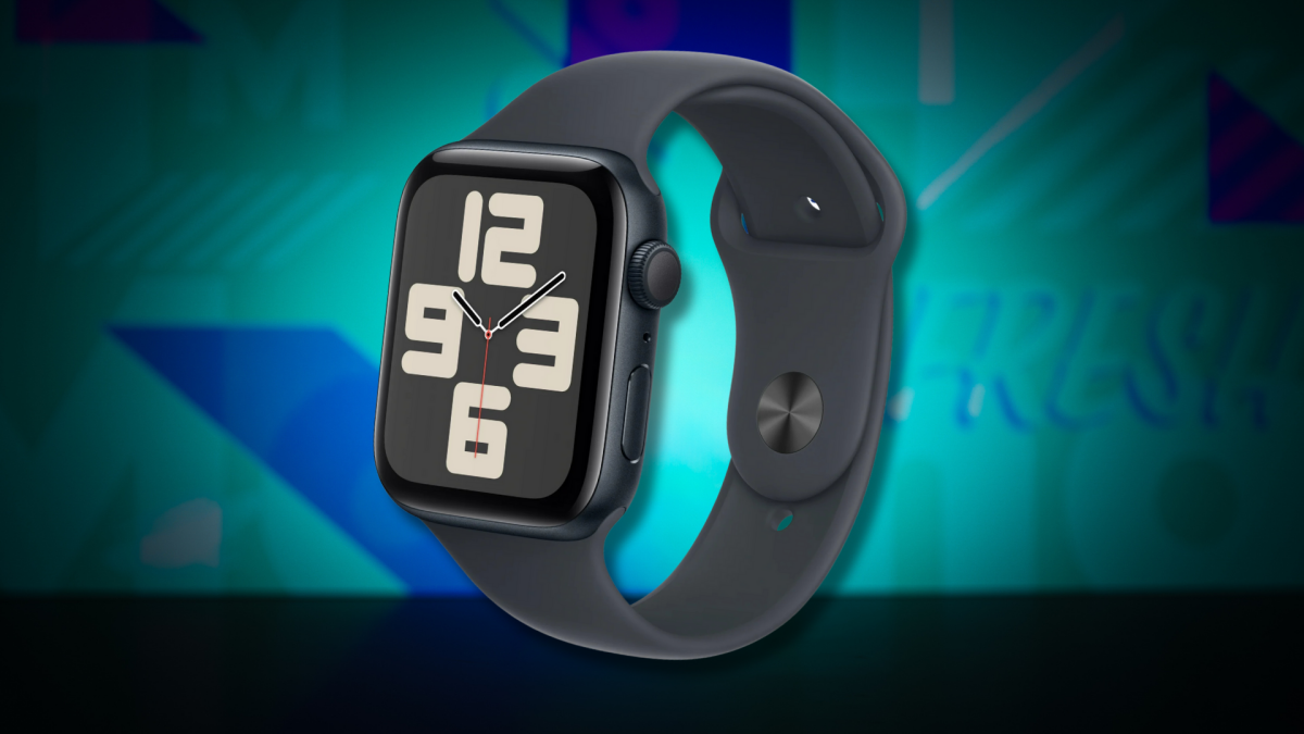 Ambil Apple Watch SE dengan harga terendah yang pernah ada di Walmart