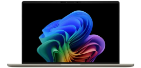Asus Zenbook A14
