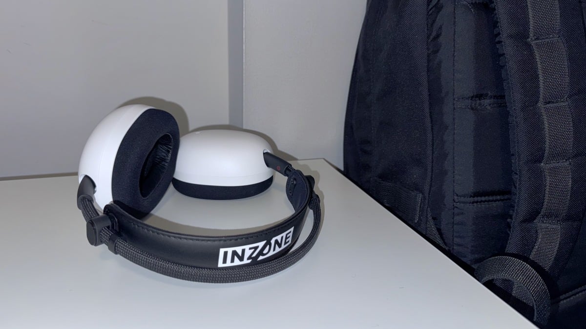 SONYS New EngnaShip Inzone H9 II Headset Gaming ada di sini � dan sejauh ini, saya menyukainya
