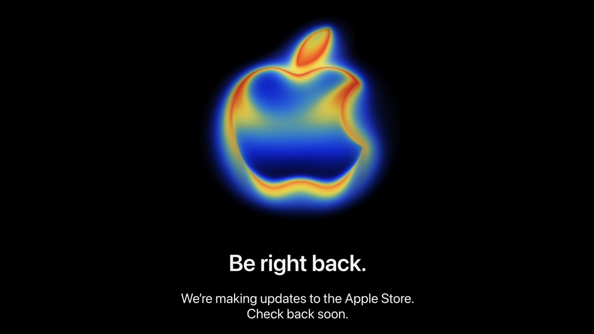 Apple Store berada di depan acara iPhone 17