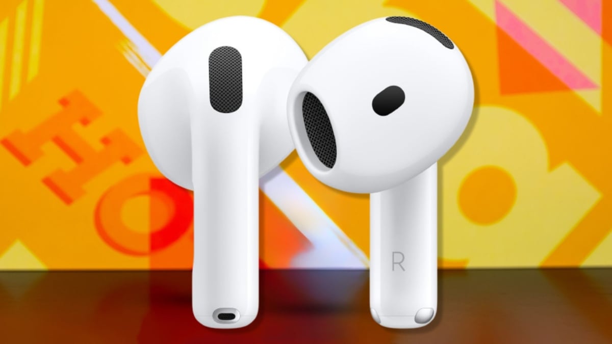 Airpods 4 kembali di bawah $ 100 di Amazon – harga terendahnya dalam beberapa minggu
