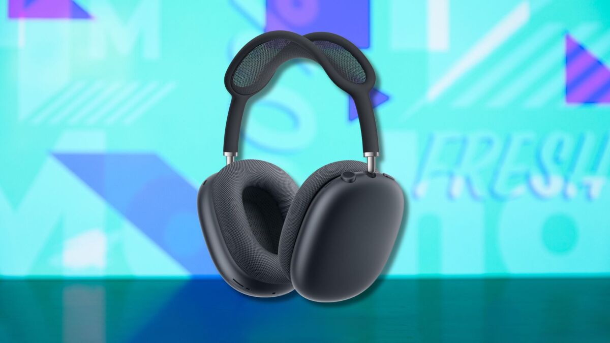 Apple Airpods Max mendekati $ 100 sekarang di Amazon – skor mereka di bawah $ 450