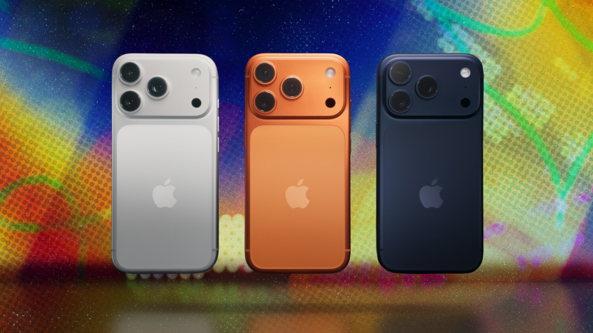 Apple iPhone 17 Pro dan Pro Max Diumumkan: Desain Baru, Baterai Besar, Kamera Kuat