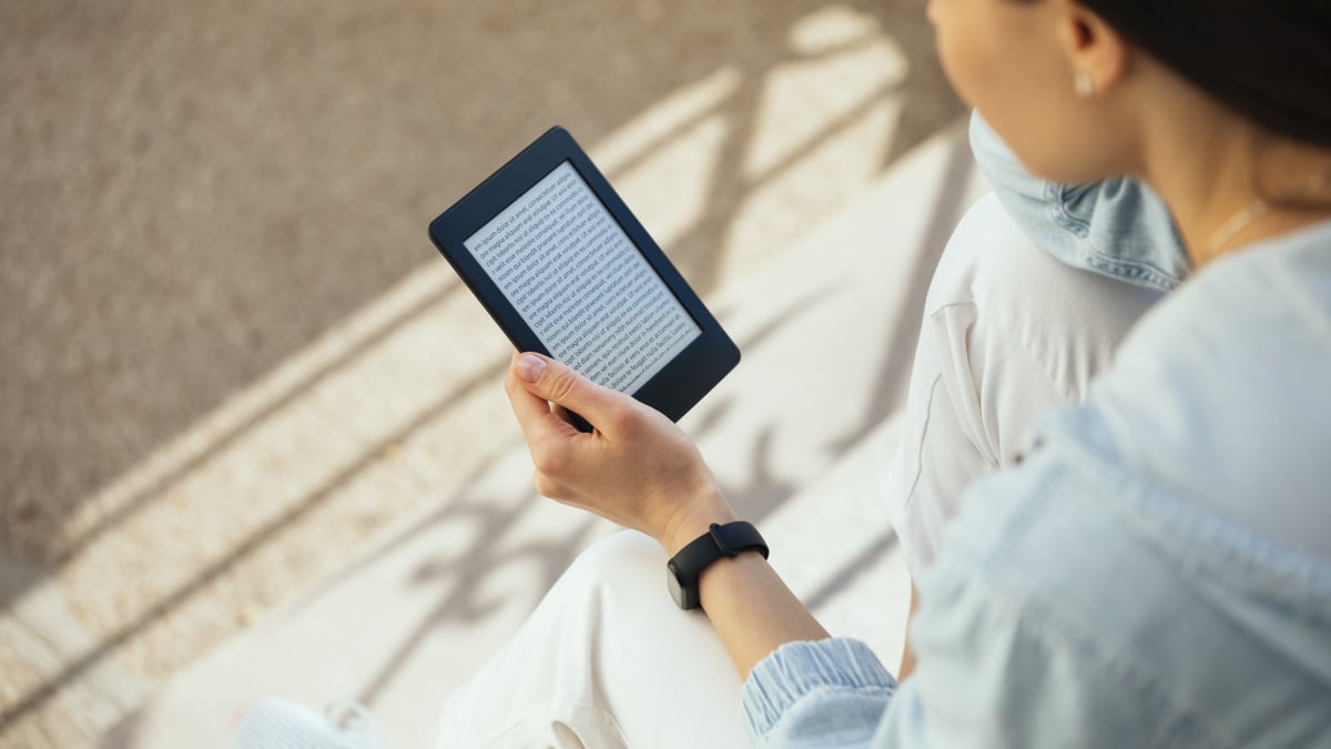 Barang terbaru hari Kindle Anda adalah langsung – temukan 100+ buku gratis atau di bawah $ 1