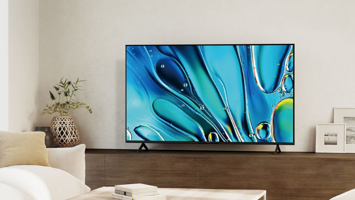 TV Sony 4K 65 inci yang menakjubkan dengan fitur PS5 eksklusif ini di bawah $ 700 pada Hari Buruh
