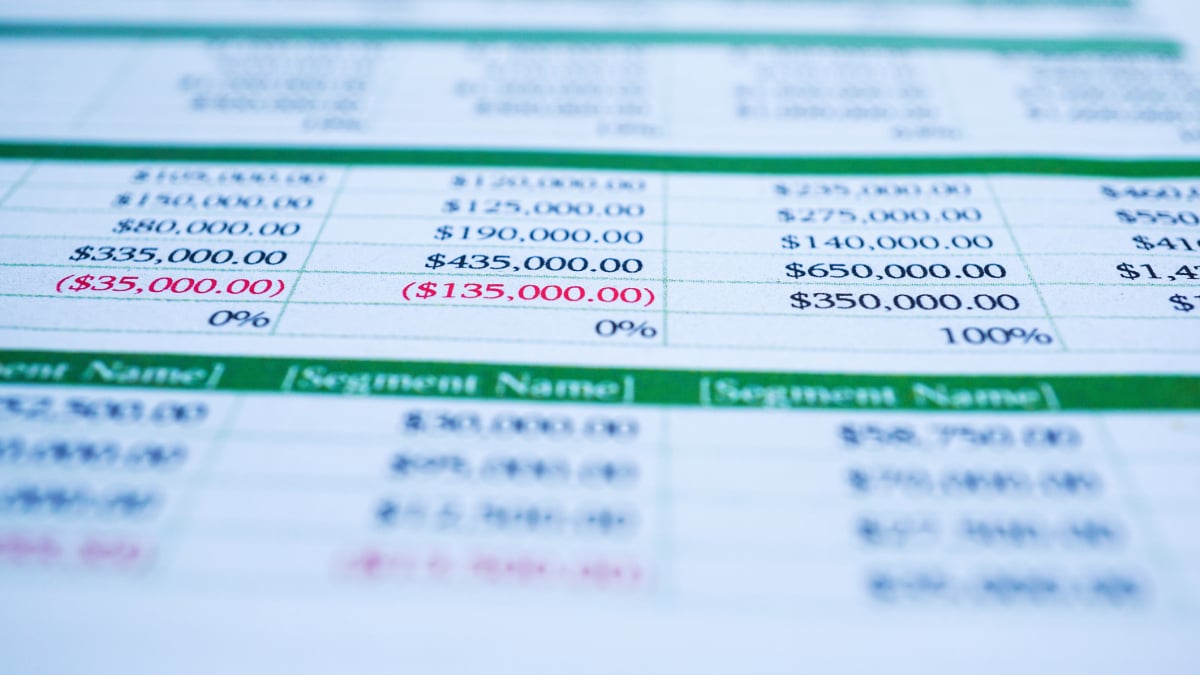 Agen jalan pintas AI Excel dapat melakukan pekerjaan spreadsheet satu kali. Inilah cara mencobanya.