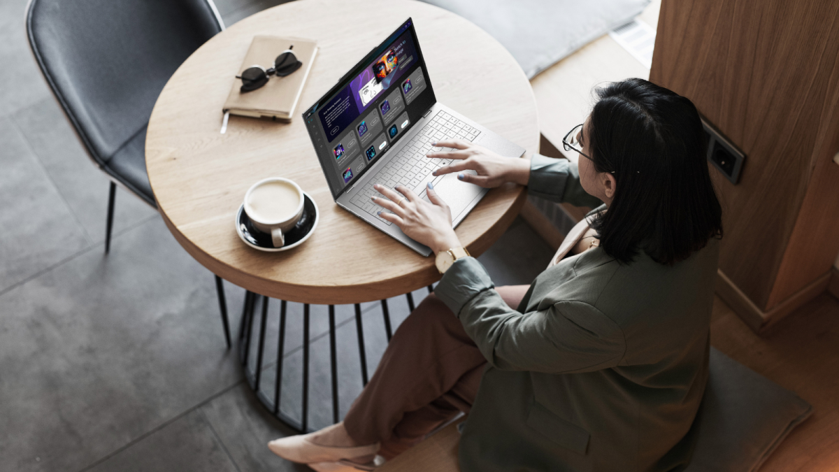 Swift 16 Air adalah Acers baru MacBook Challenger