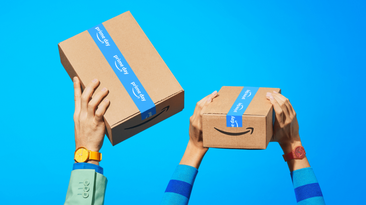 Cara Mendaftar ke Amazon Prime menjelang hari -hari utama utama