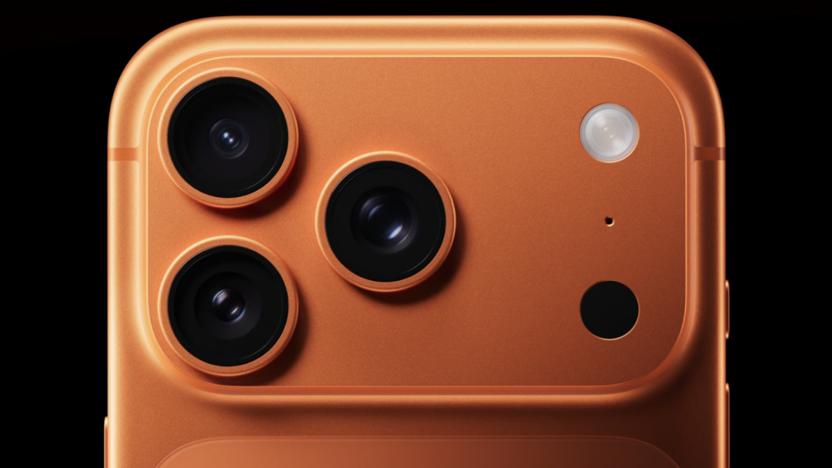 Bagaimana kamera iPhone 17 Pro baru dibandingkan dengan Pixel dan Samsung Galaxy