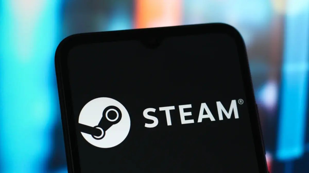 Permainan dewasa menghilang dari platform seperti Steam