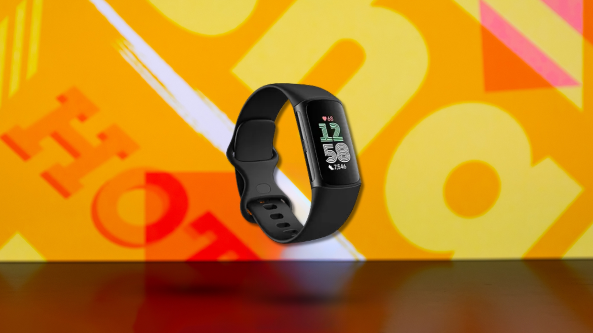 Fitbit Charge 6 kembali dengan harga terendah di Amazon-hemat $ 40 sekarang
