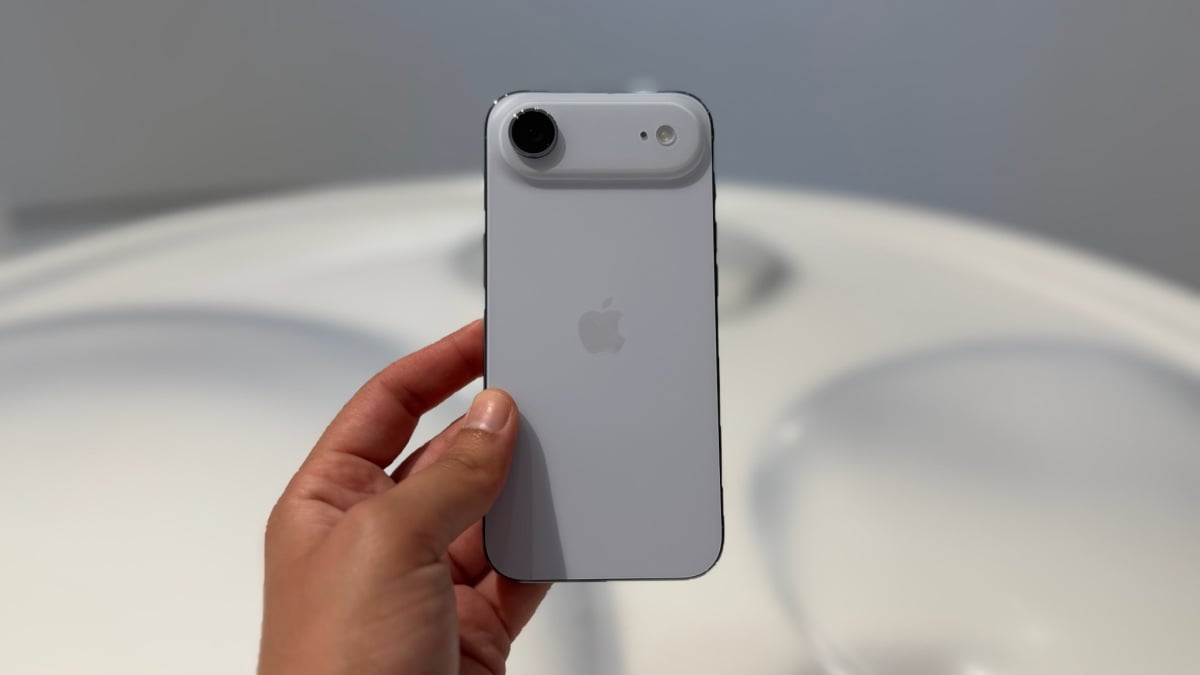 Apple mengakui bahwa kamera iPhone baru memiliki kesalahan yang langka, janji Fix akan datang