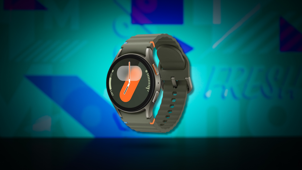 Kesepakatan dari $ 50 ini membuat Galaxy Watch 7 tak tertahankan
