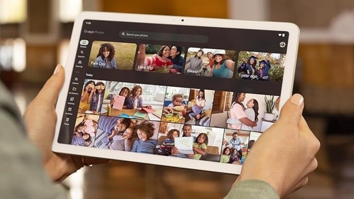 Amazon baru saja menjatuhkan tablet Google Pixel dengan harga terendah yang pernah ada