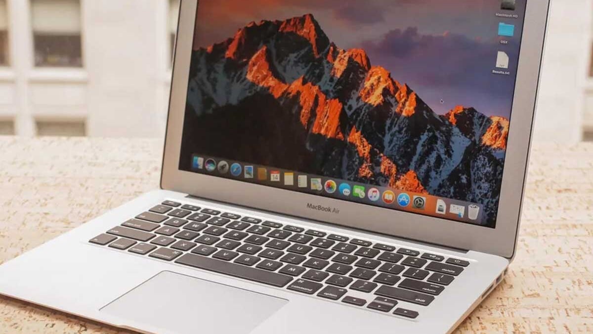 Simpan pada MacBook Pro yang kuat dengan seumur hidup Microsoft Office – tidak ada string yang terpasang