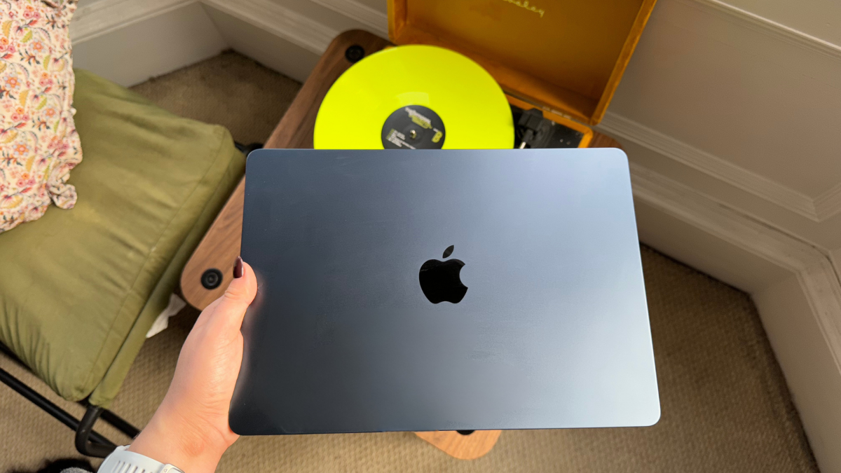 MacBook Air M4 kembali dengan harga terendah di Amazon-dapatkan di bawah $ 800 sekarang