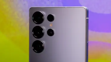 Samsung Galaxy S25 Ultra Camera Array