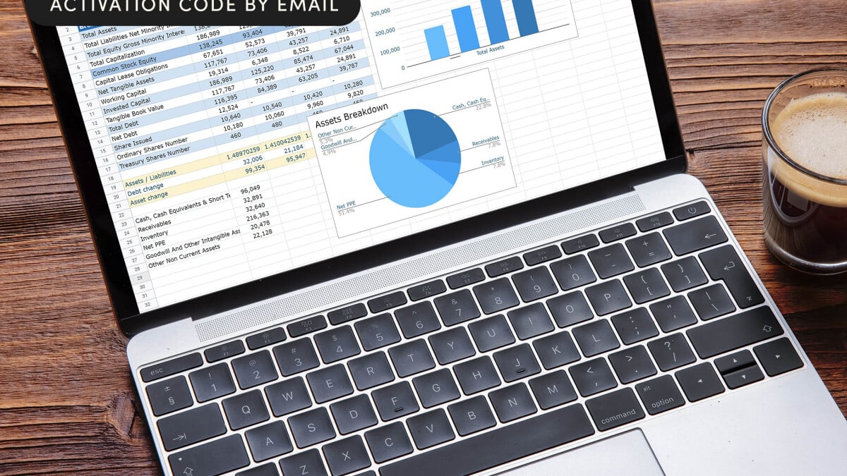Langganan bau. Dapatkan Microsoft Office Suite seumur hidup sebagai gantinya.