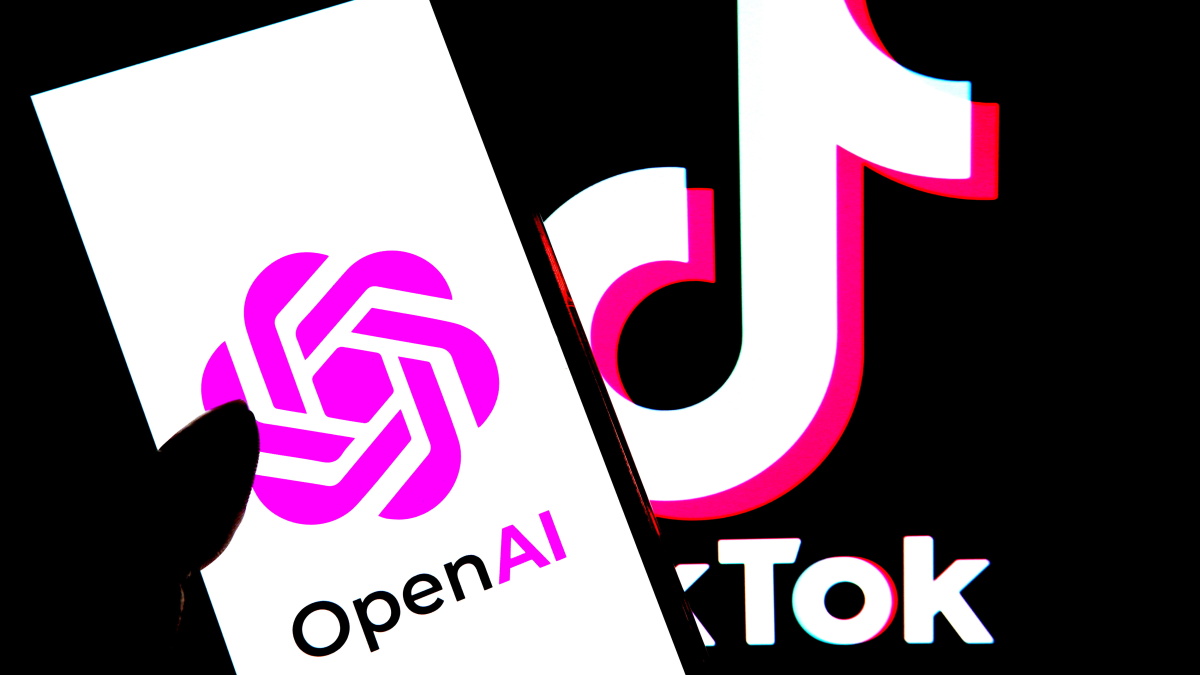Openai dilaporkan berencana untuk meluncurkan aplikasi seperti Tiktok dengan peluncuran Sora 2