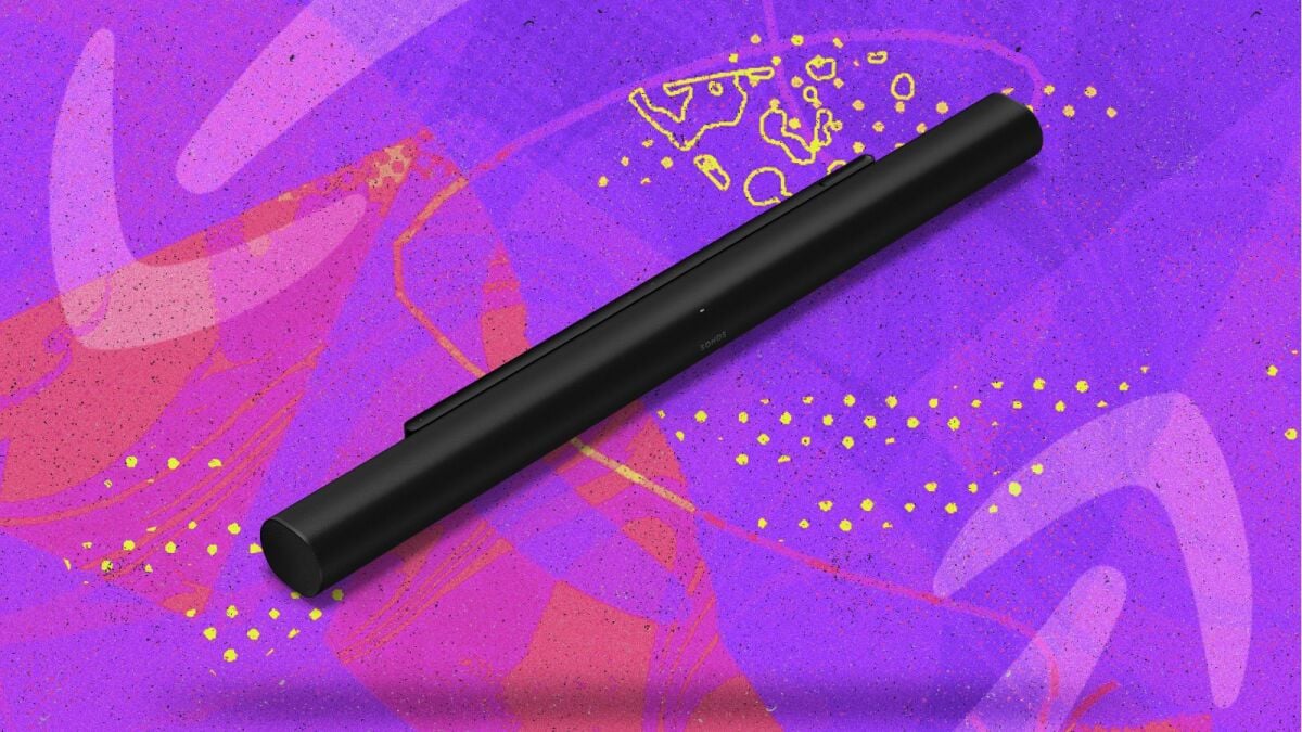 Anda dapat menghemat $ 170 di Sonos Arc Ultra – salah satu soundbar terbaik saat ini – untuk Prime Day