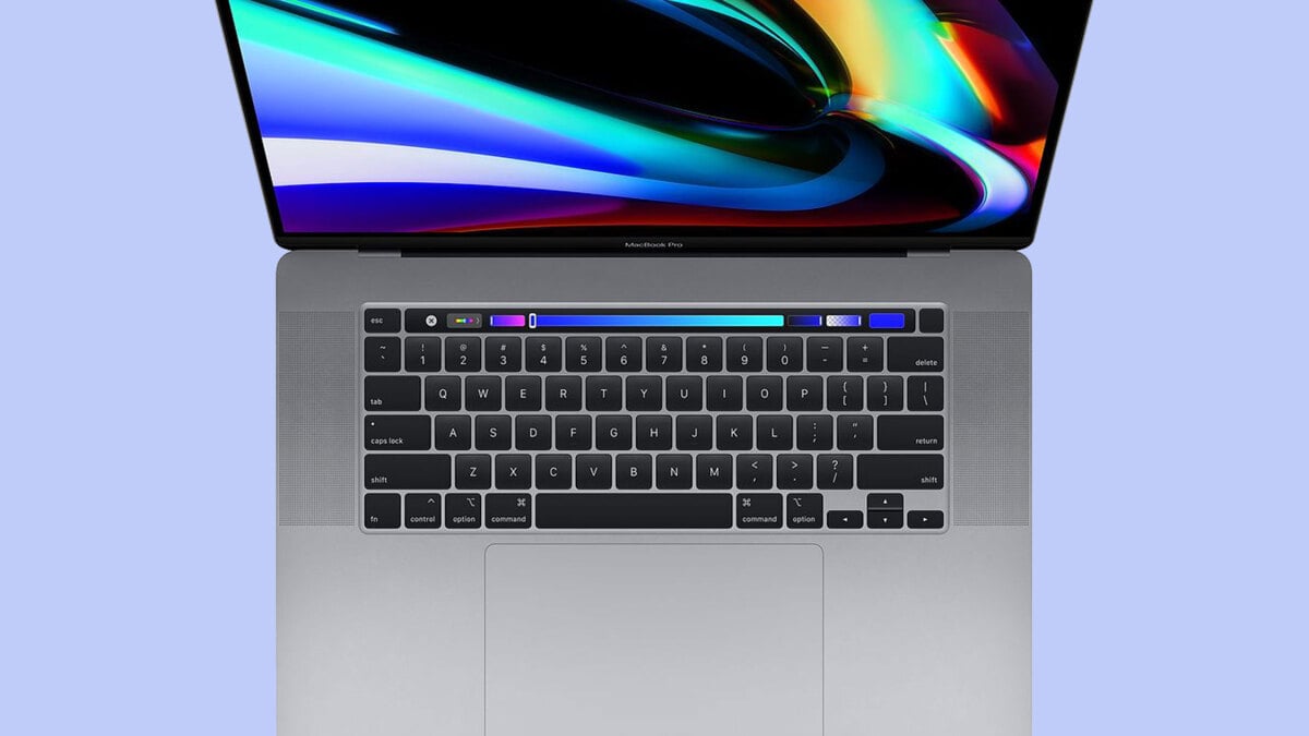 MacBook Pro dengan Bar Touch ini dijual seharga $ 580 untuk waktu yang terbatas